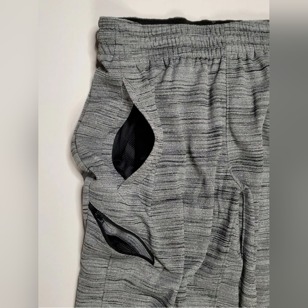 Nike Size M Therma Winterized Showtime Jogger Pants - Picture 6 of 12